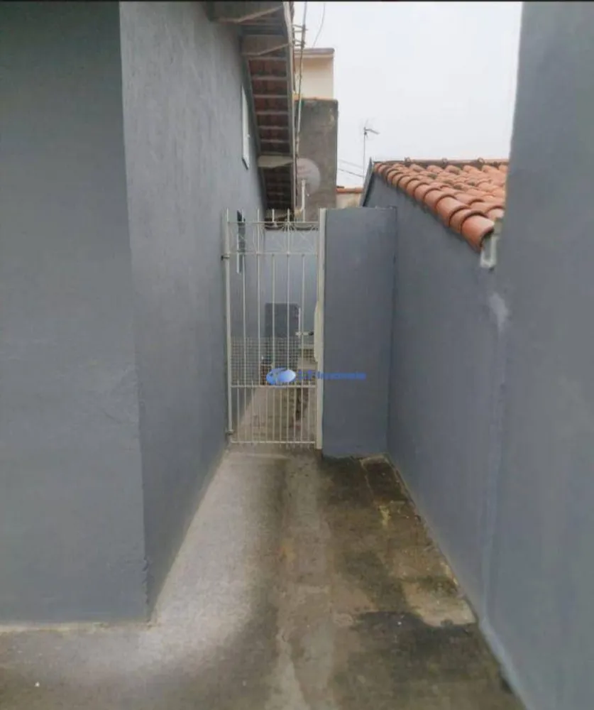 Casa de Condomínio, 2 quartos - Foto 2