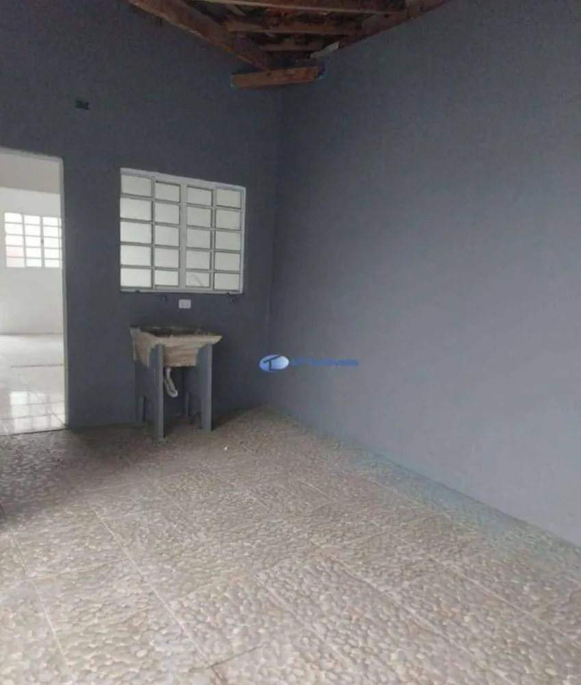Casa de Condomínio, 2 quartos - Foto 1