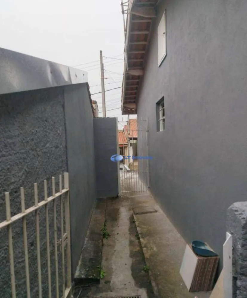 Casa de Condomínio, 2 quartos - Foto 3