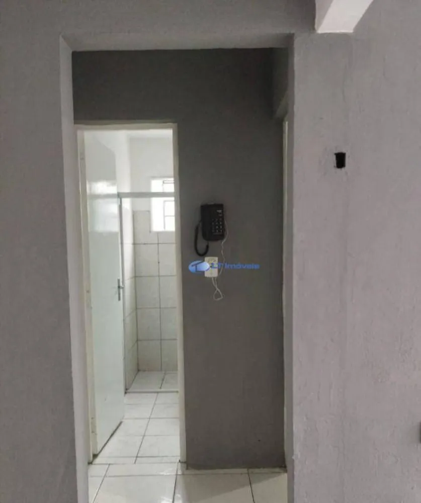Casa de Condomínio, 2 quartos - Foto 4