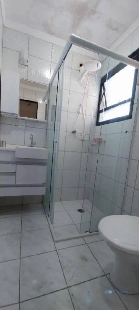 Apartamento, 2 quartos, 57 m² - Foto 2