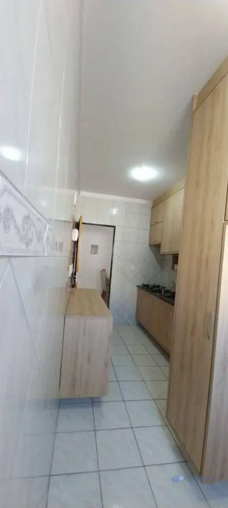 Apartamento, 2 quartos, 57 m² - Foto 4
