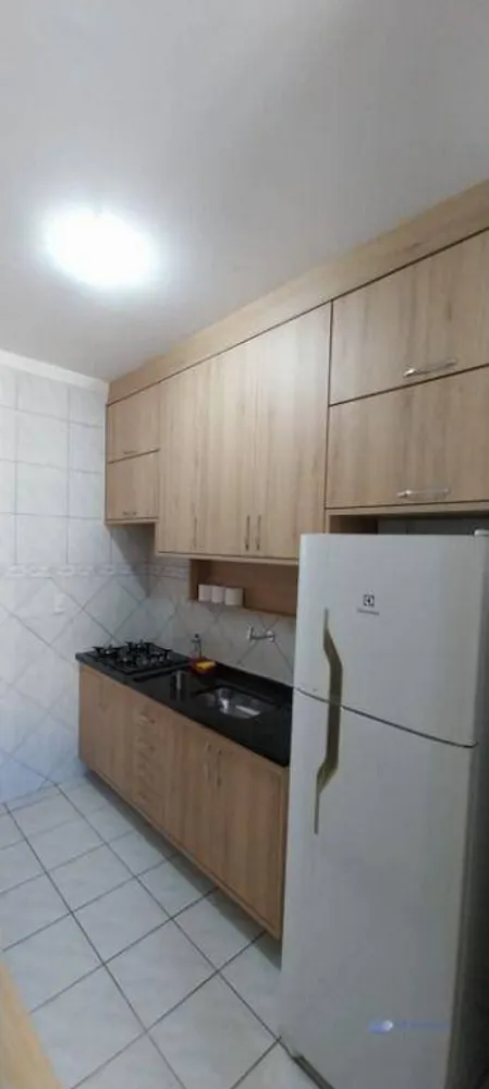 Apartamento, 2 quartos, 57 m² - Foto 3