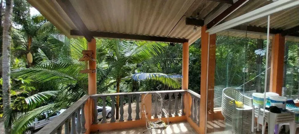 Chácara, 1 quarto, 3000 m² - Foto 8