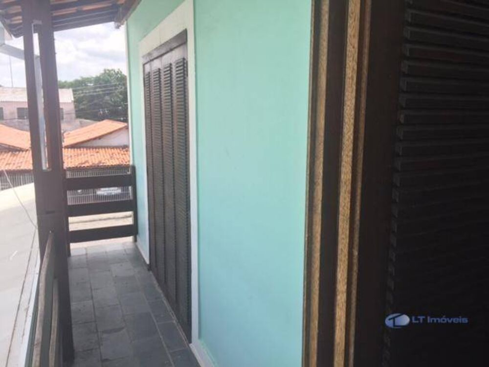 Casa, 6 quartos, 260 m² - Foto 3