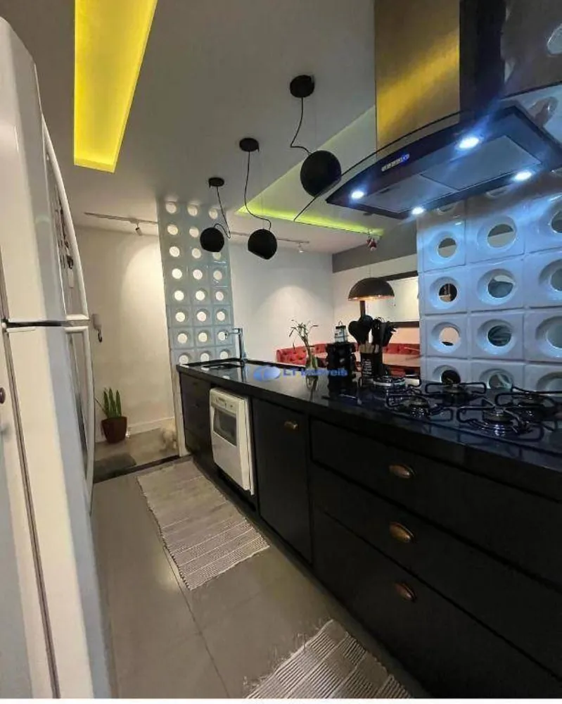 Apartamento, 3 quartos, 83 m² - Foto 2