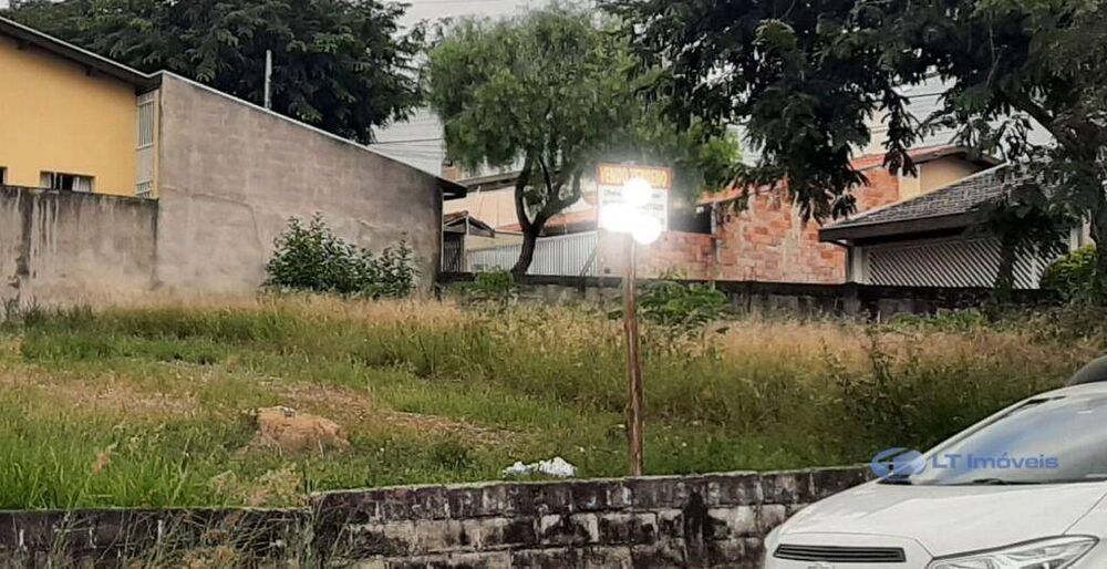 Terreno, 200 m² - Foto 1