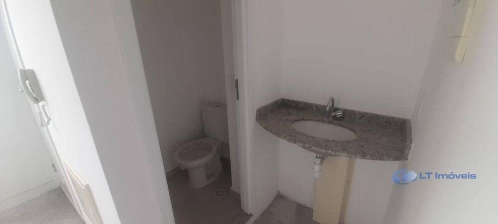 Sala-Conjunto, 28 m² - Foto 2