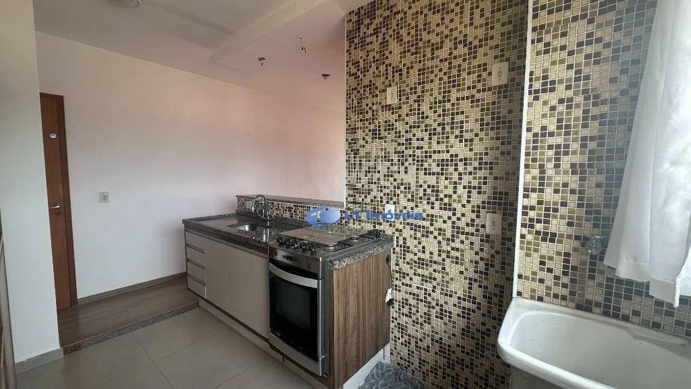 Apartamento, 2 quartos, 58 m² - Foto 3