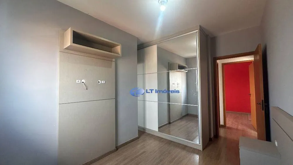 Apartamento, 2 quartos, 58 m² - Foto 4