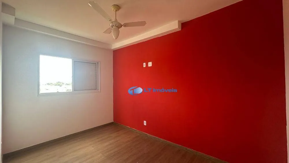 Apartamento, 2 quartos, 58 m² - Foto 2