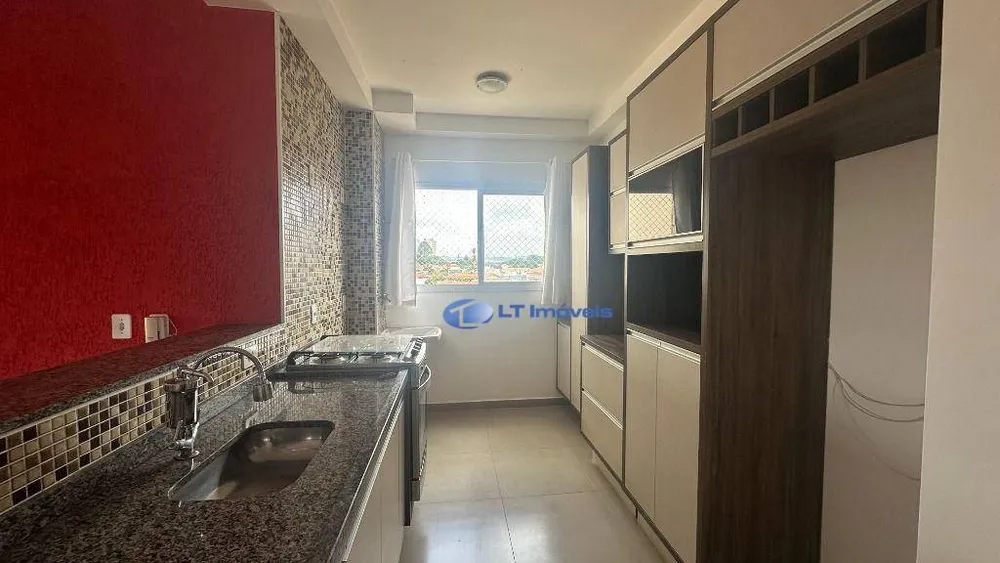 Apartamento, 2 quartos, 58 m² - Foto 1
