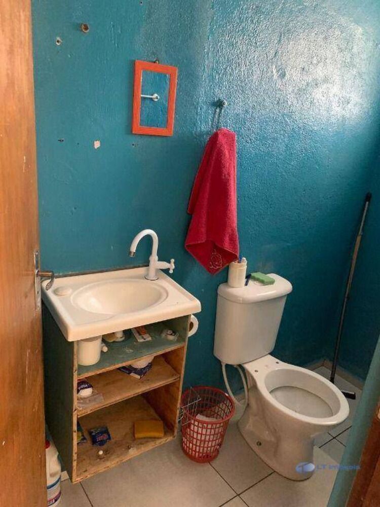 Casa, 2 quartos, 91 m² - Foto 2
