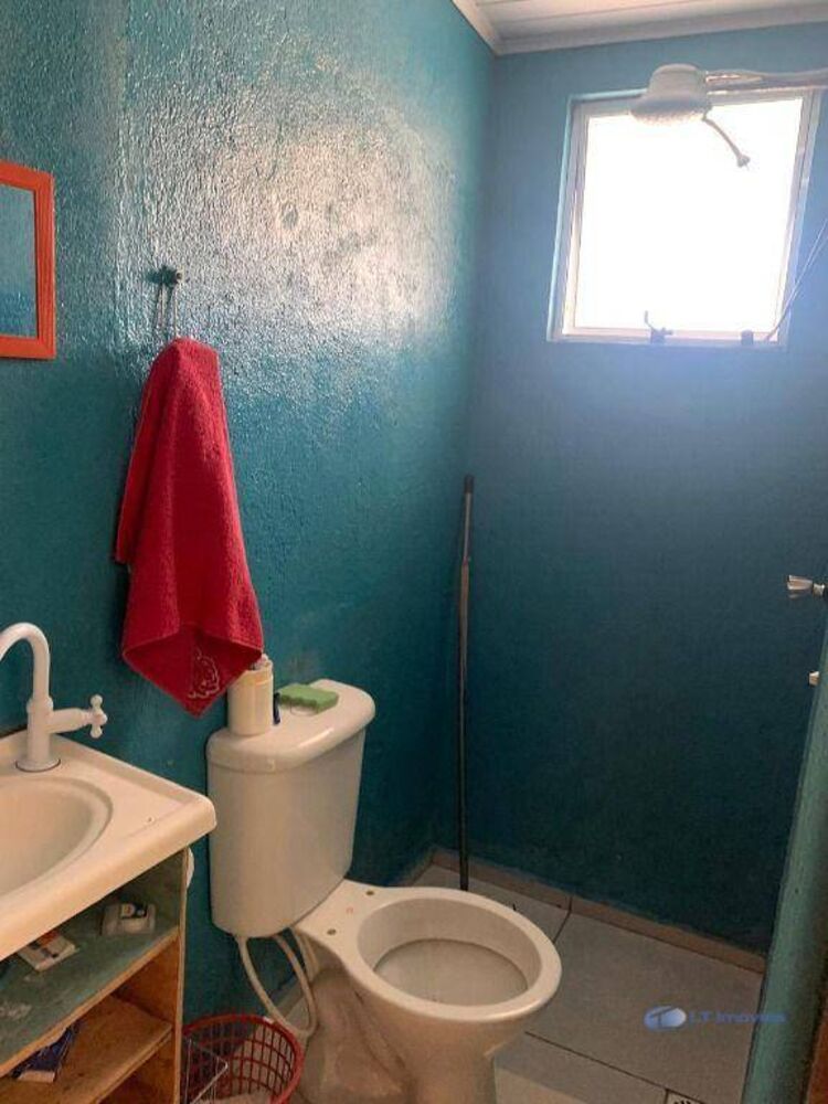 Casa, 2 quartos, 91 m² - Foto 4