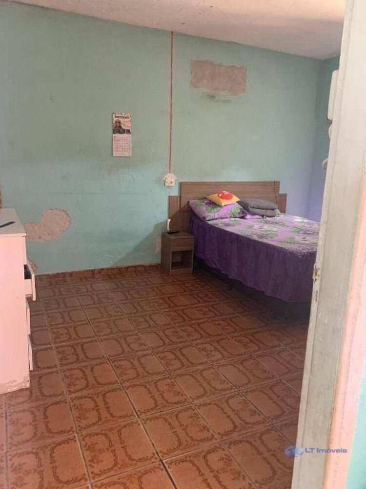 Casa, 2 quartos, 91 m² - Foto 1