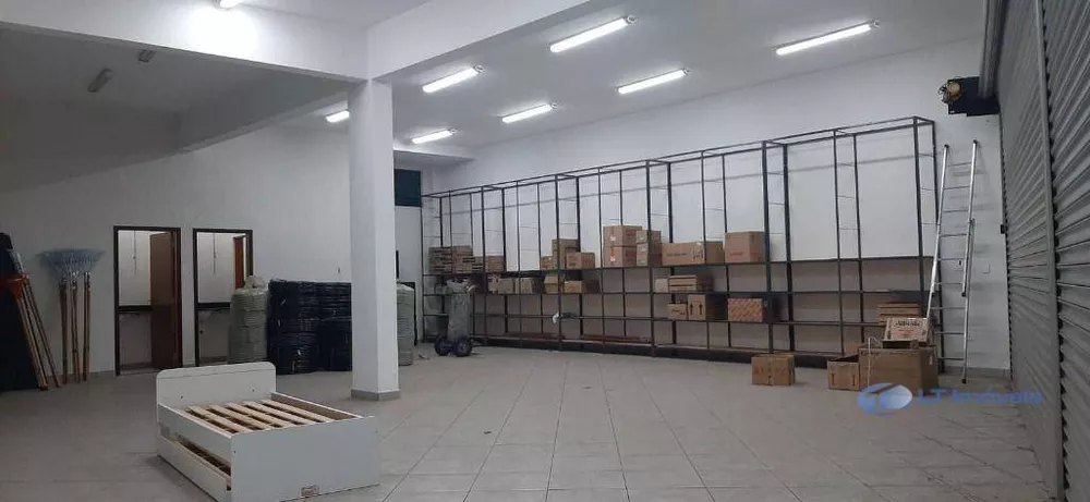 Loja-Salão para alugar, 180m² - Foto 1