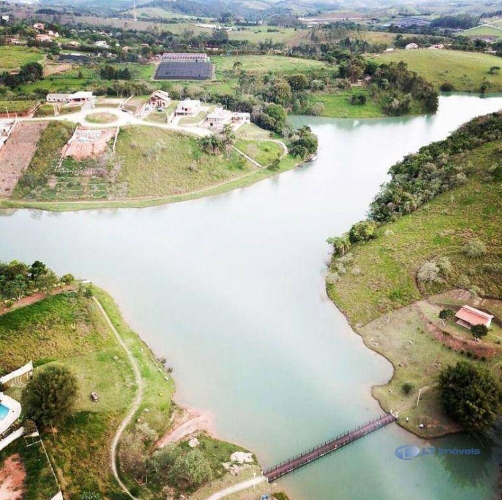 Loteamento e Condomínio à venda, 1204M2 - Foto 1