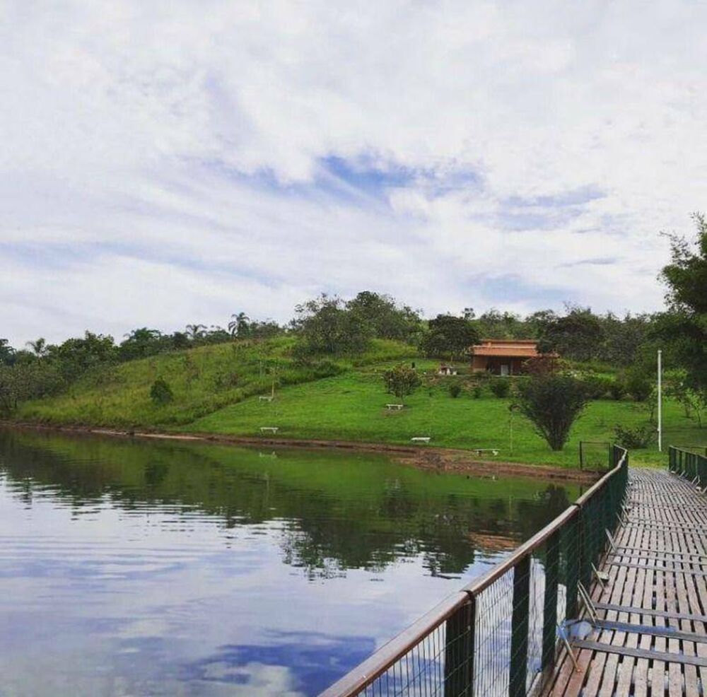 Loteamento e Condomínio à venda, 1204M2 - Foto 4