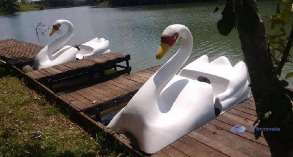 Loteamento e Condomínio à venda, 1204M2 - Foto 8