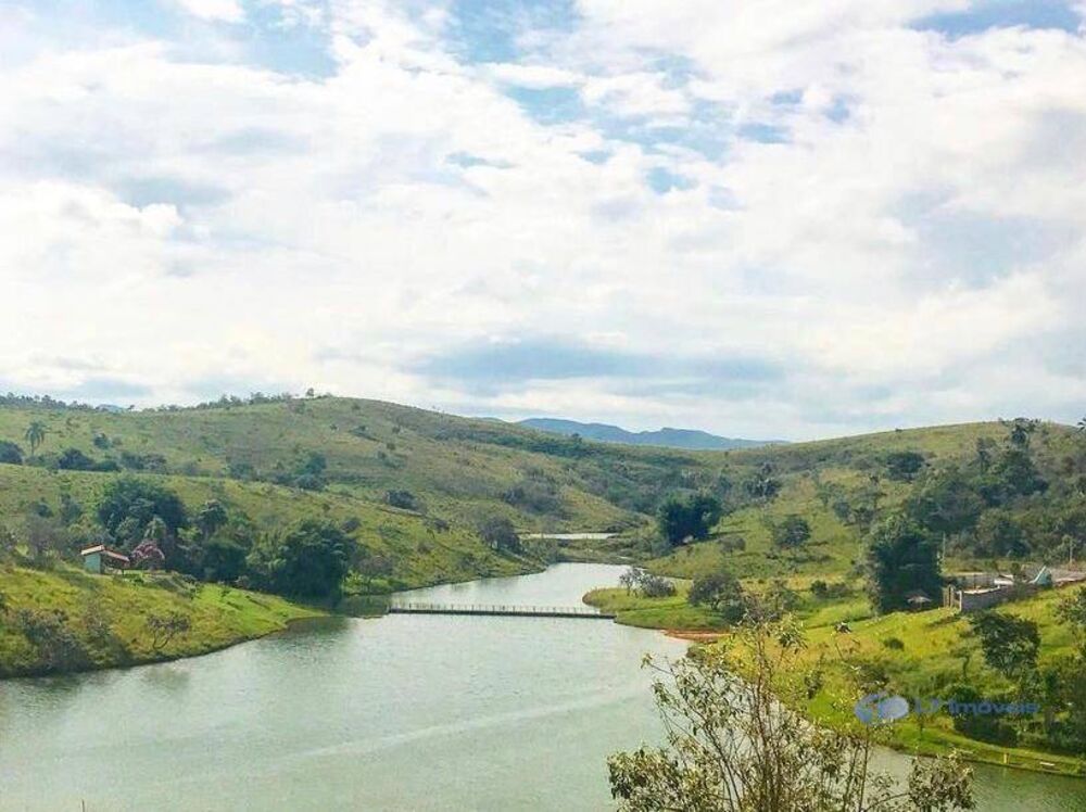 Loteamento e Condomínio à venda, 1204M2 - Foto 5