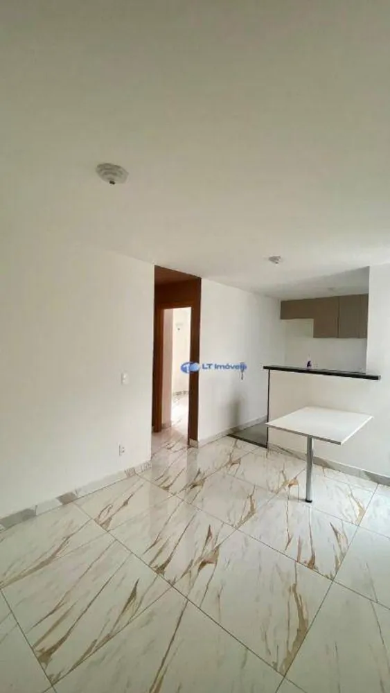 Apartamento, 2 quartos - Foto 1
