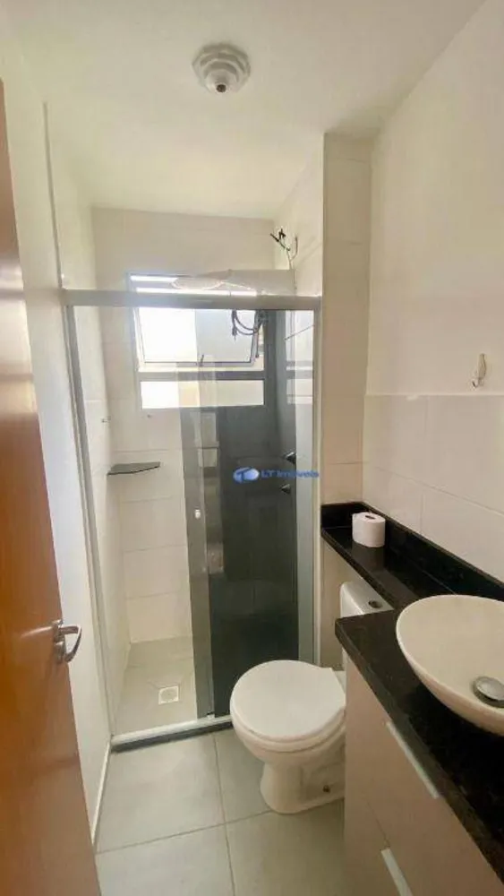 Apartamento, 2 quartos - Foto 2