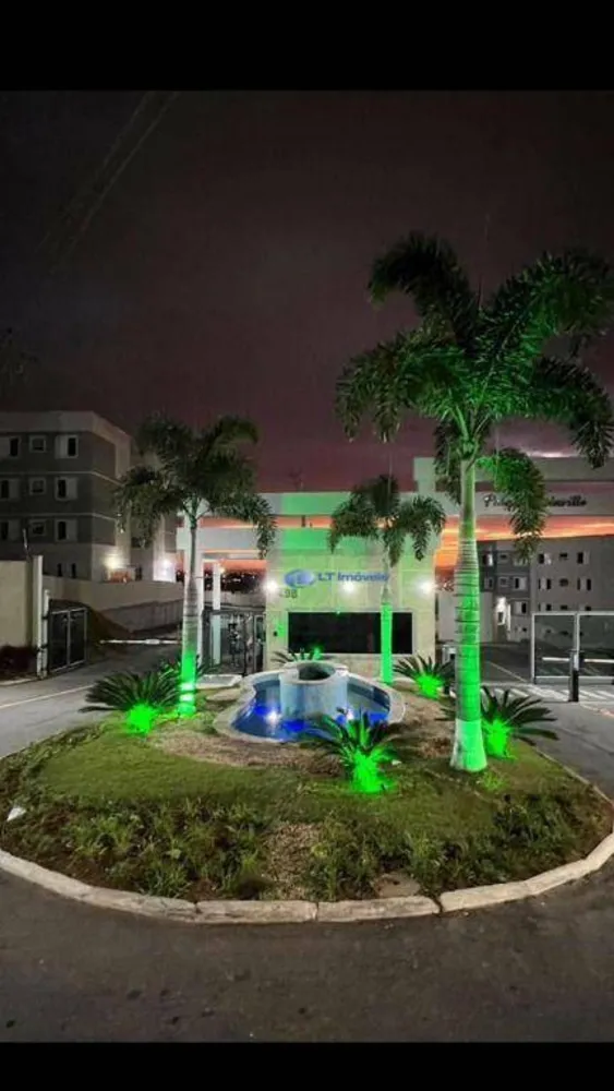 Apartamento, 2 quartos - Foto 4