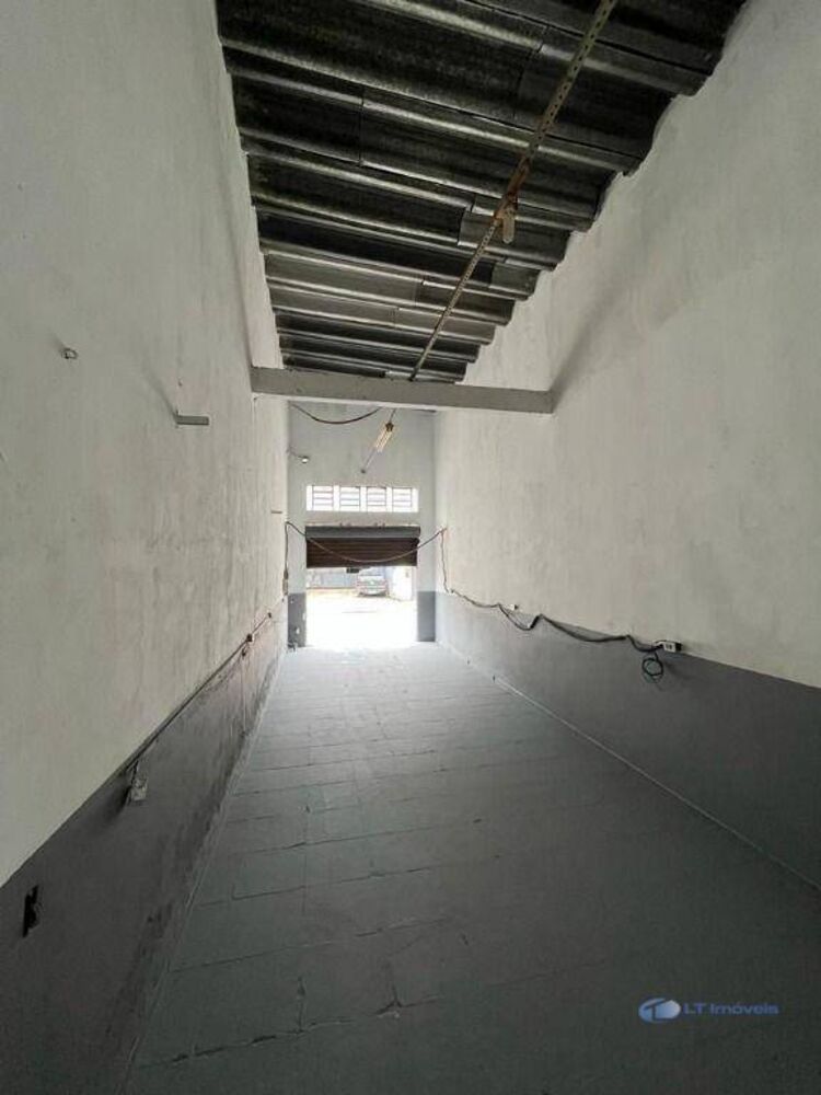 Loja-Salão, 34 m² - Foto 2