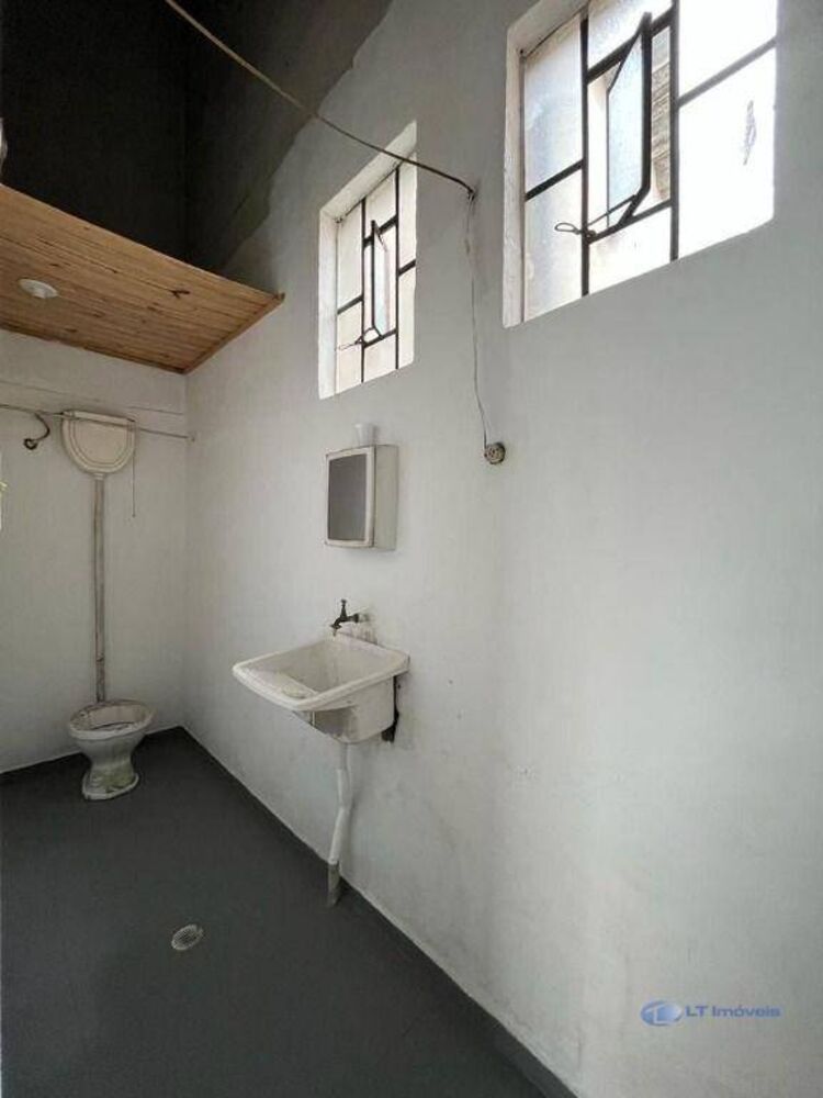 Loja-Salão, 34 m² - Foto 3