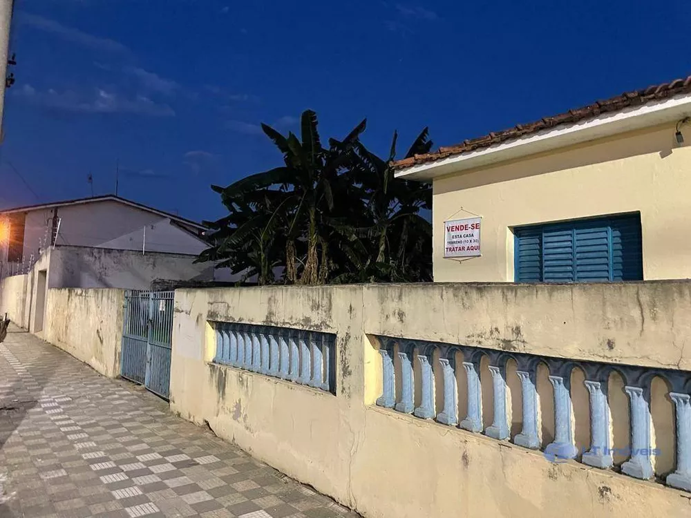 Casa à venda com 2 quartos, 300M2 - Foto 1