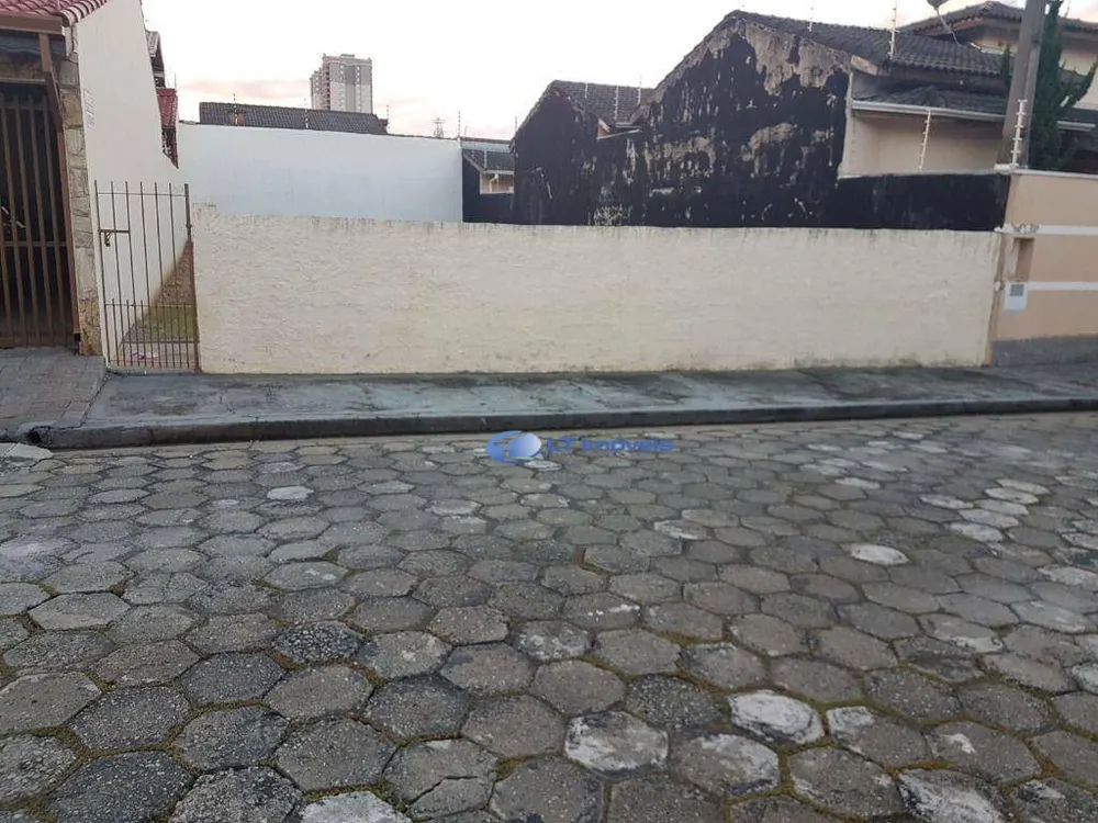 Terreno, 250 m² - Foto 1