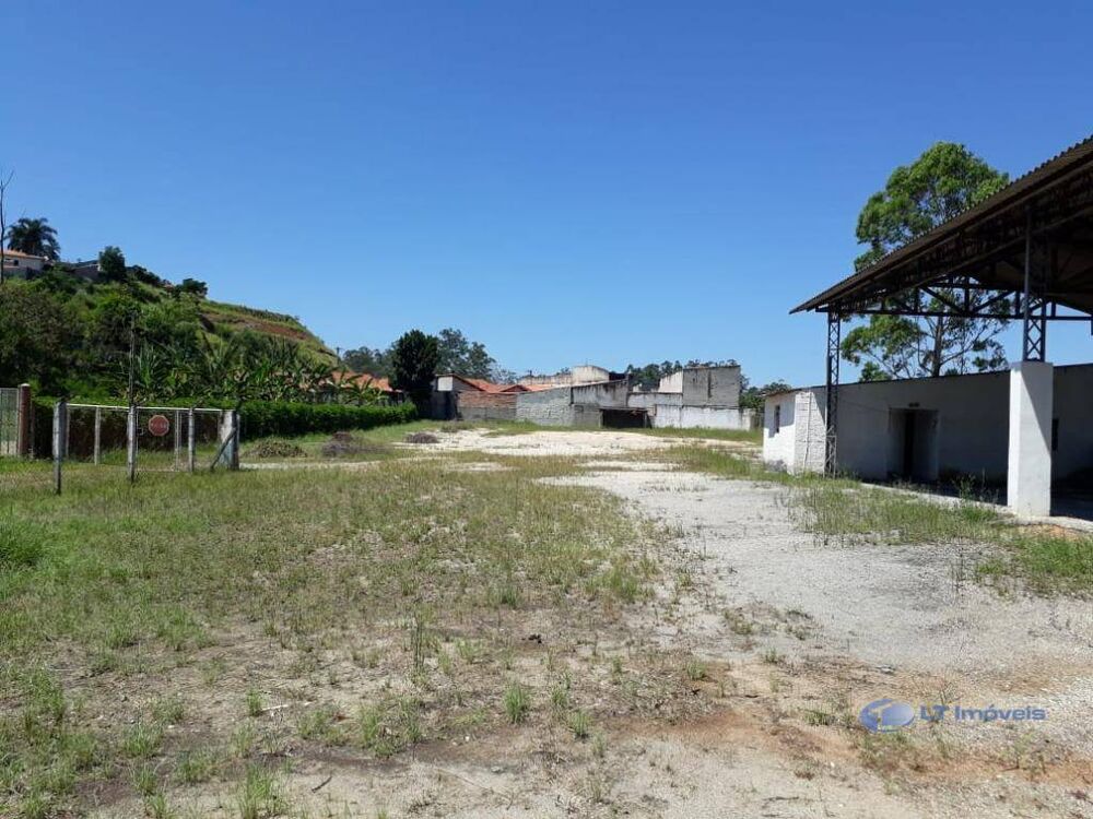 Terreno, 4713 m² - Foto 2