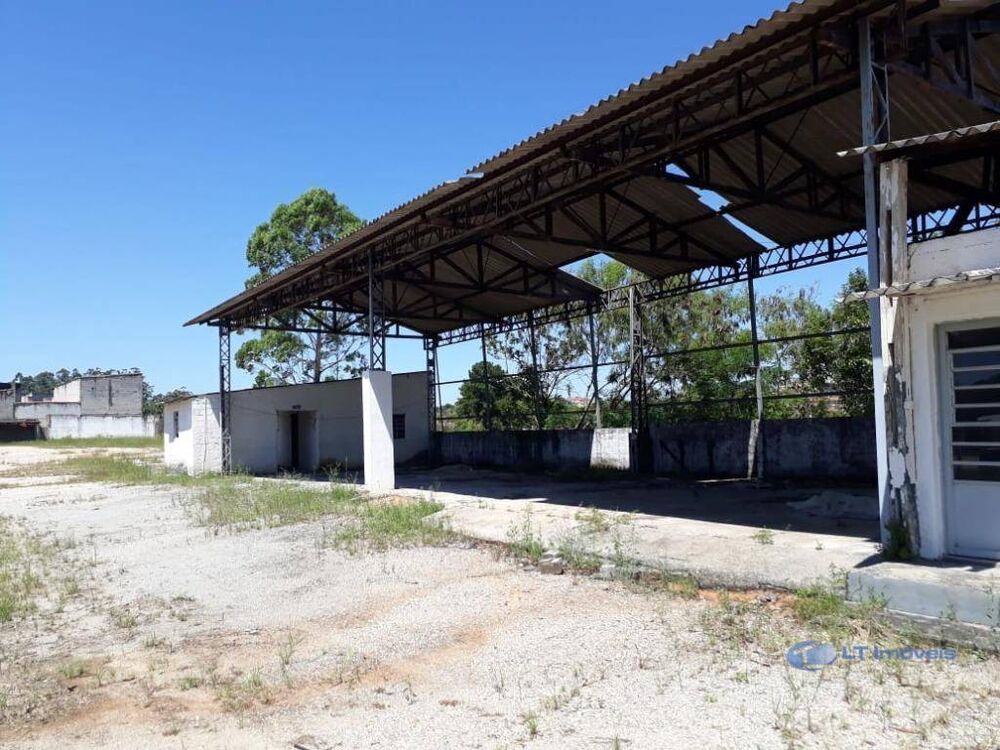 Terreno, 4713 m² - Foto 1