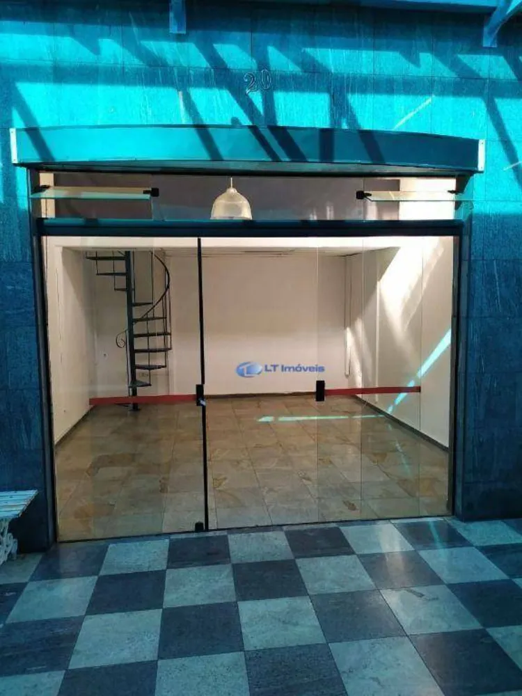 Sala-Conjunto, 22 m² - Foto 2