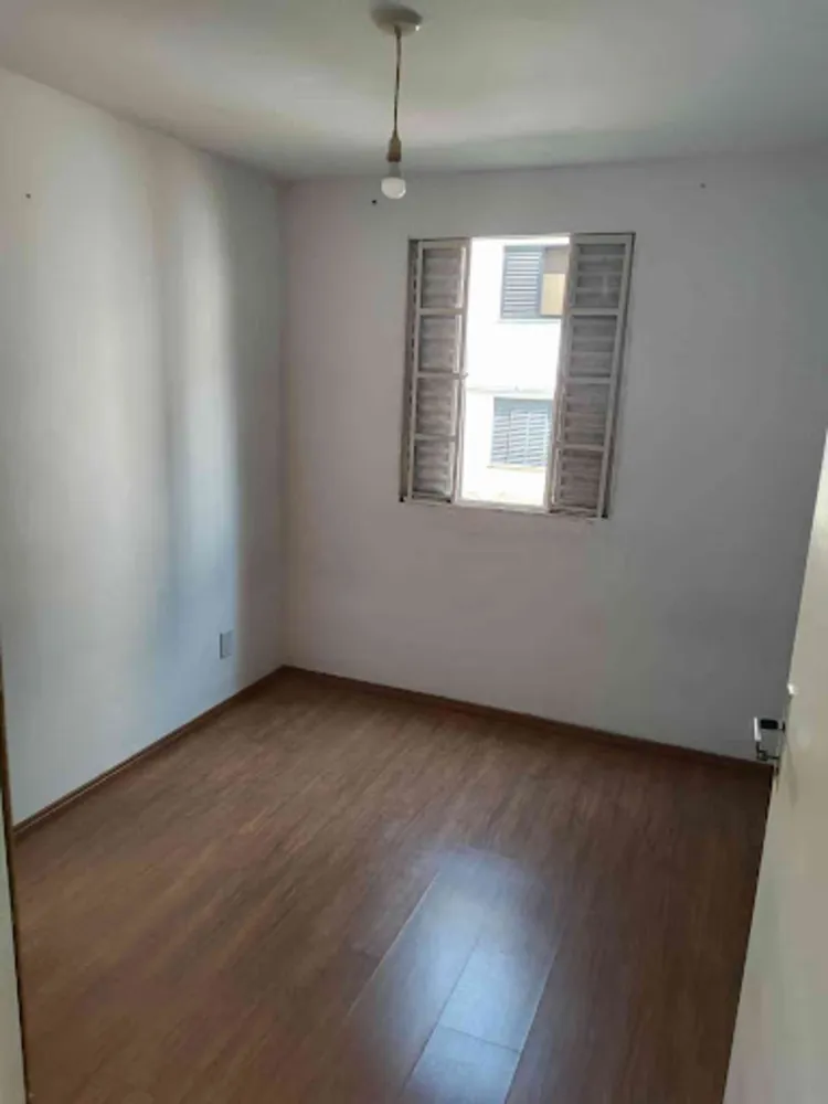 Apartamento, 2 quartos, 49 m² - Foto 1