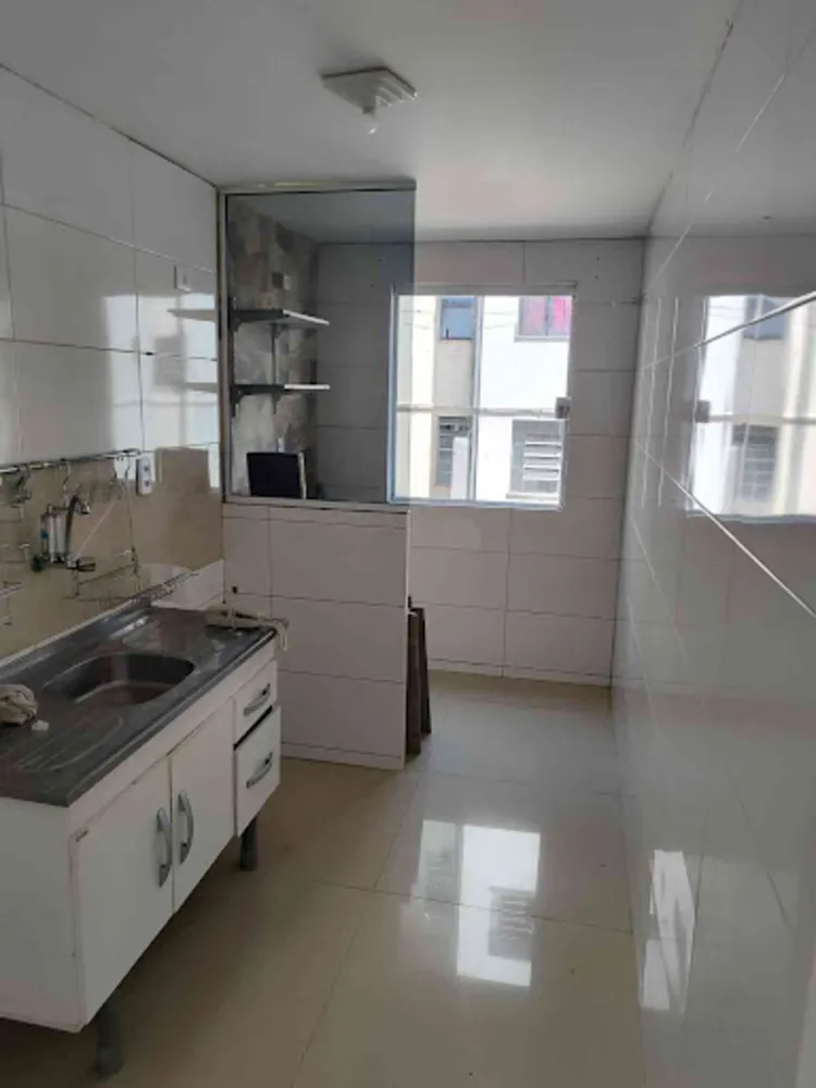 Apartamento, 2 quartos, 49 m² - Foto 3