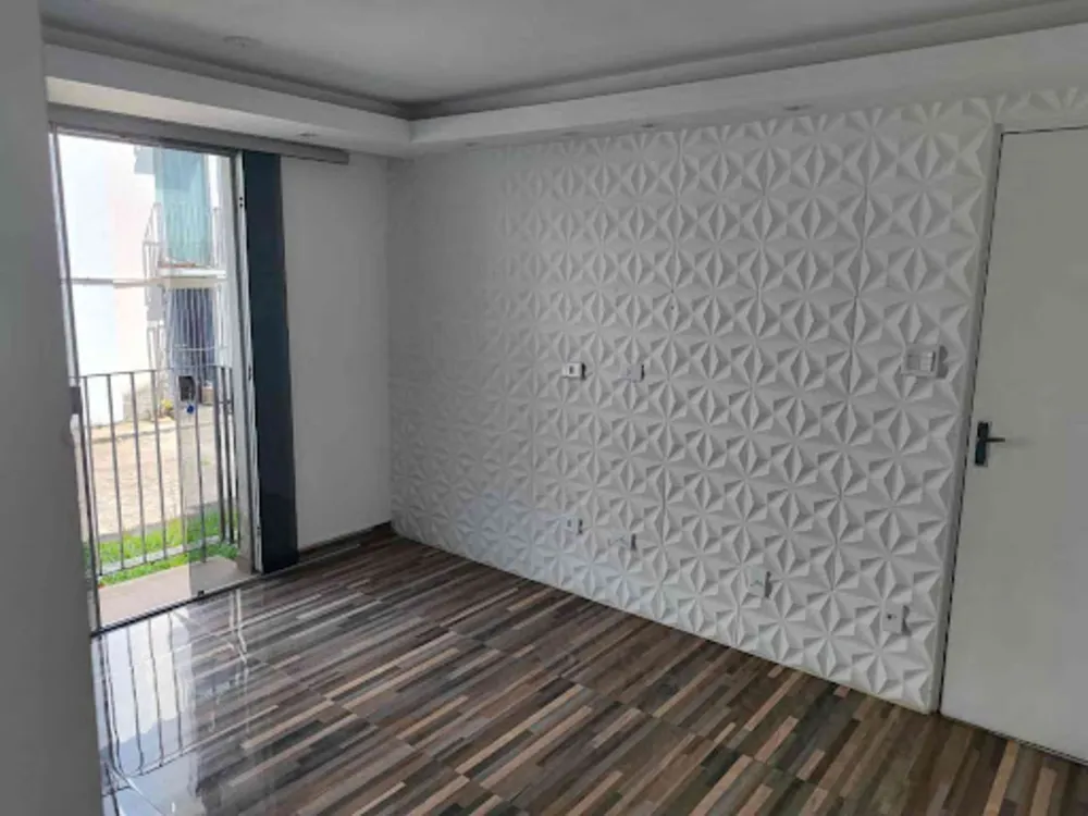 Apartamento, 2 quartos, 49 m² - Foto 4