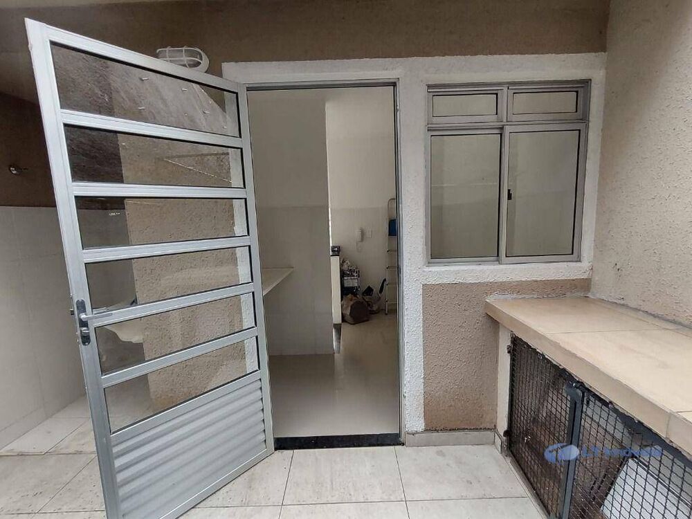 Casa, 2 quartos, 101 m² - Foto 1