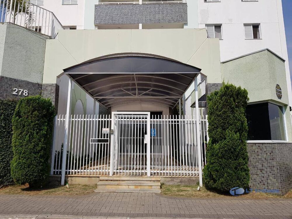 Apartamento, 3 quartos - Foto 3