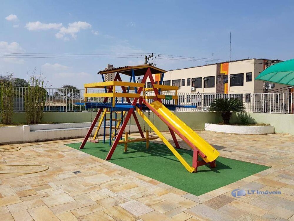 Apartamento, 3 quartos - Foto 4