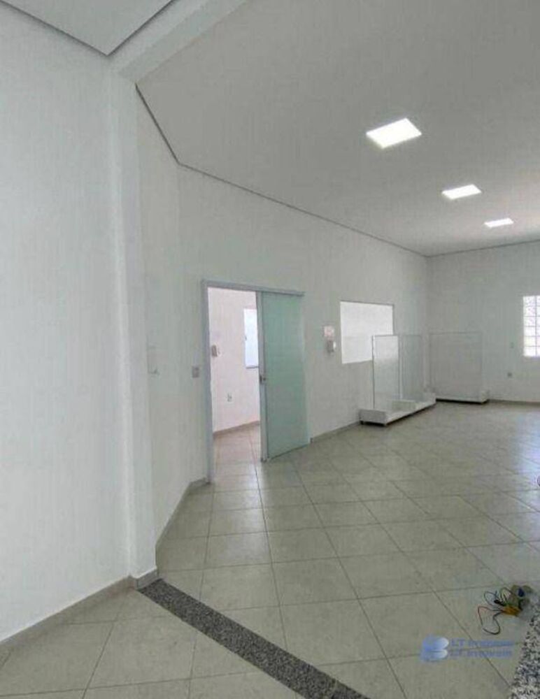 Conjunto Comercial-Sala para alugar, 44m² - Foto 4
