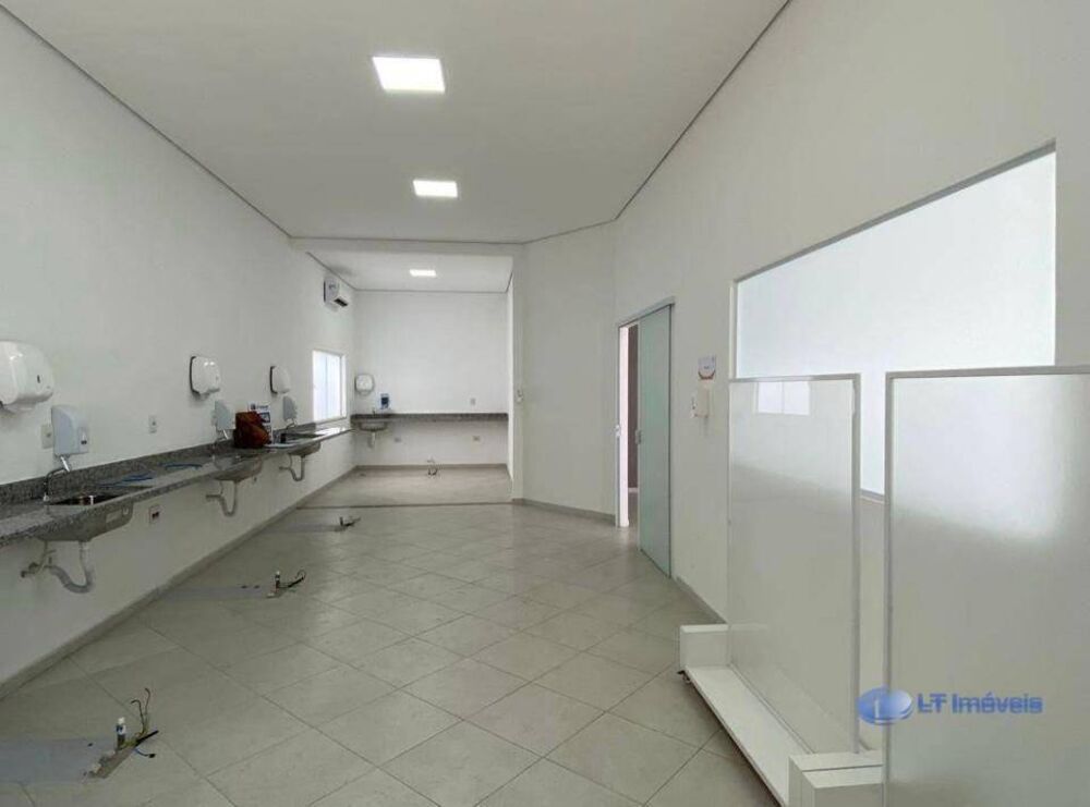 Conjunto Comercial-Sala para alugar, 44m² - Foto 1