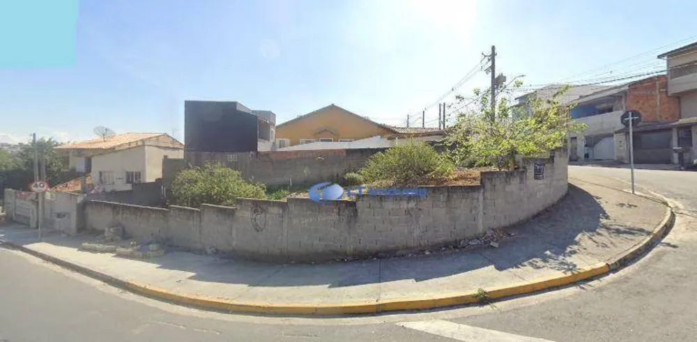Terreno, 303 m² - Foto 1