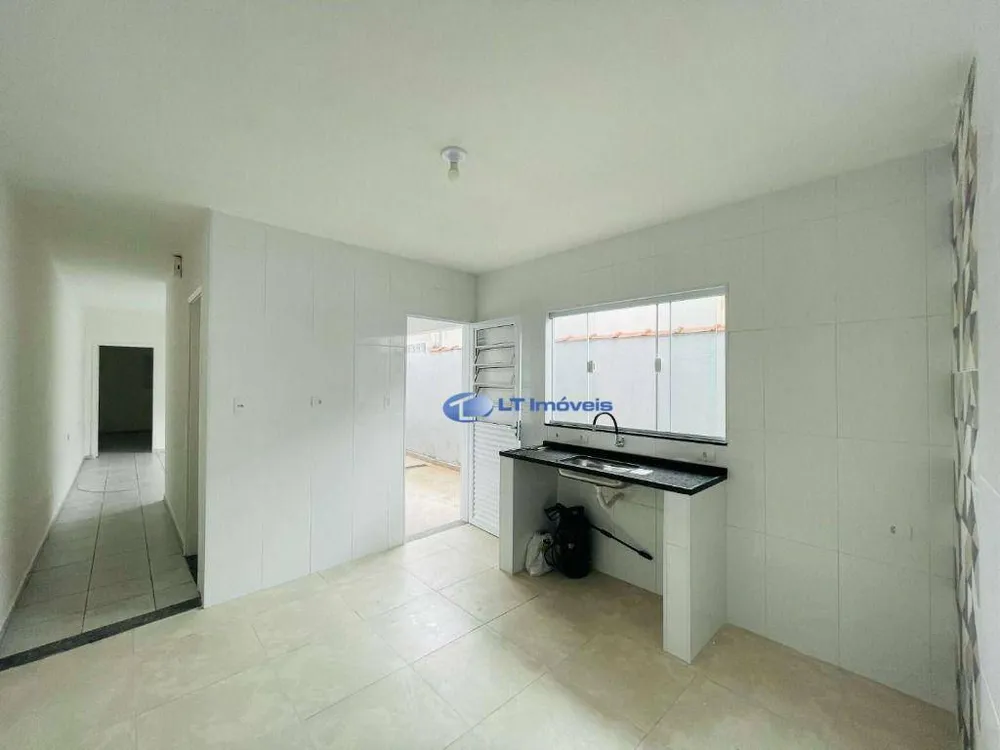 Casa, 3 quartos, 100 m² - Foto 1