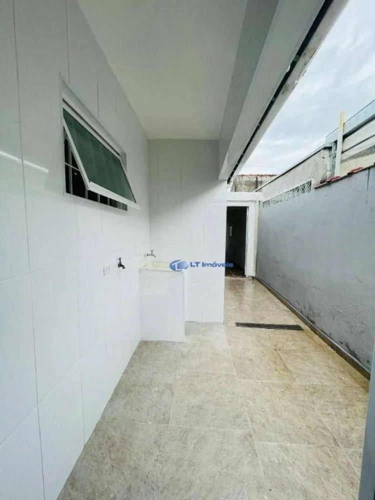 Casa, 3 quartos, 100 m² - Foto 4