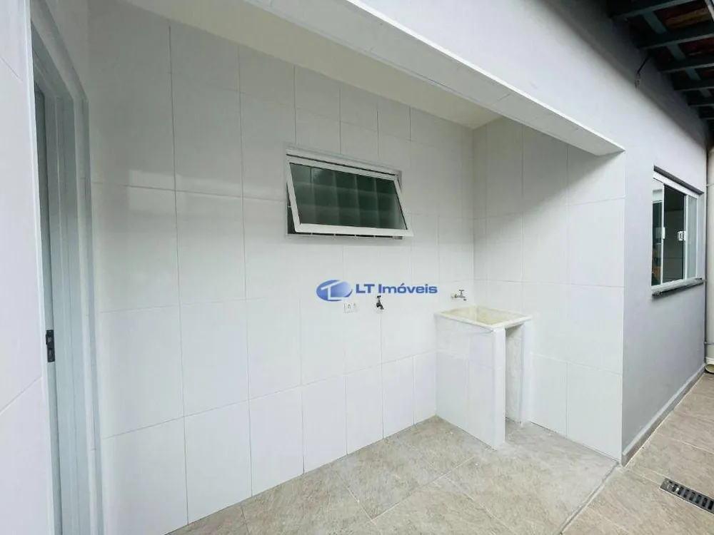 Casa, 3 quartos, 100 m² - Foto 3