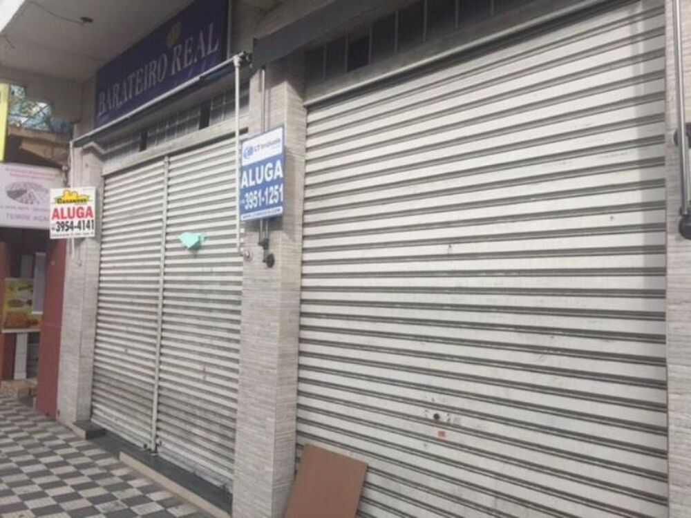 Loja-Salão, 230 m² - Foto 4