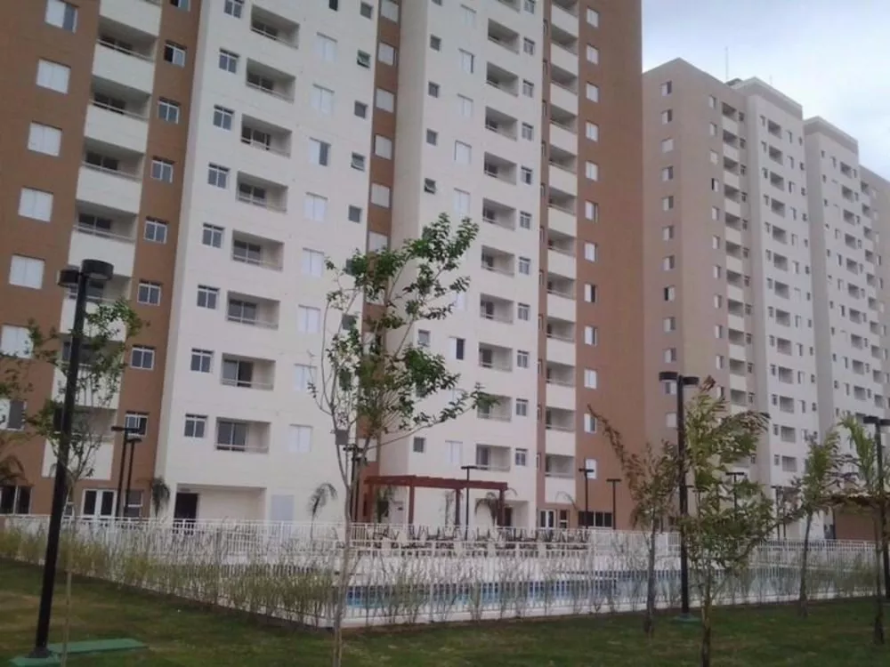 Apartamento, 3 quartos, 65 m² - Foto 2