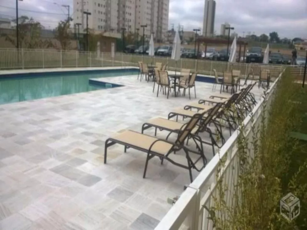 Apartamento, 3 quartos, 65 m² - Foto 6