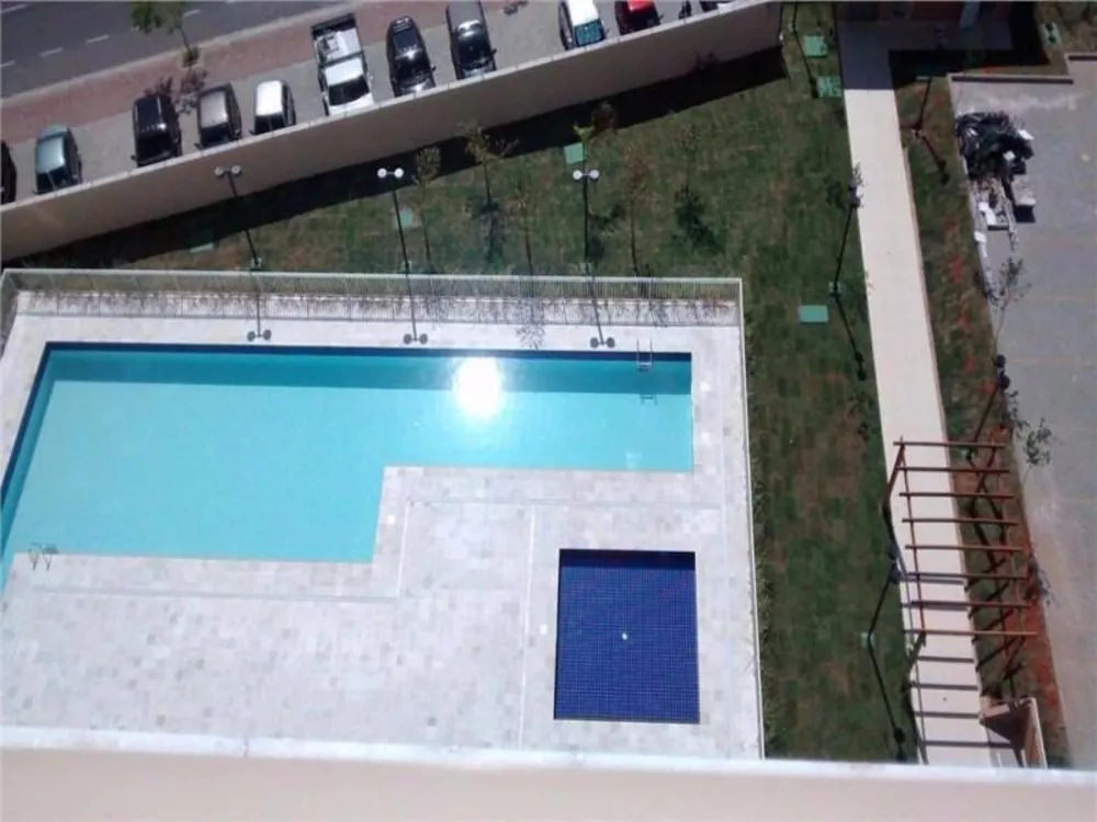 Apartamento, 3 quartos, 65 m² - Foto 5